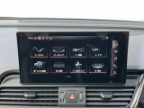MMIナビゲーション搭載 地図データ最新版にアップデート後ご納車させていただきますのでご安心くださいませ。