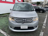 セレナ 2.0 20X Vセレクション+Safety S-HYBRID 