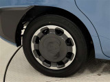 タイヤサイズは185/65R15!納車前の点検時にタイヤ交換させていただきます!