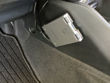 ETC付いてます。ETCが使用可能な道路通行料はキャッシュレスでスマートに走行できます。再セットアップして納車致します。