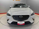 CX-3 1.5 15S ツーリング 
