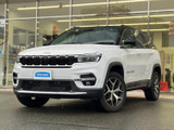 クライスラージープ コマンダー 2.0 リミテッド ディーゼル 4WD