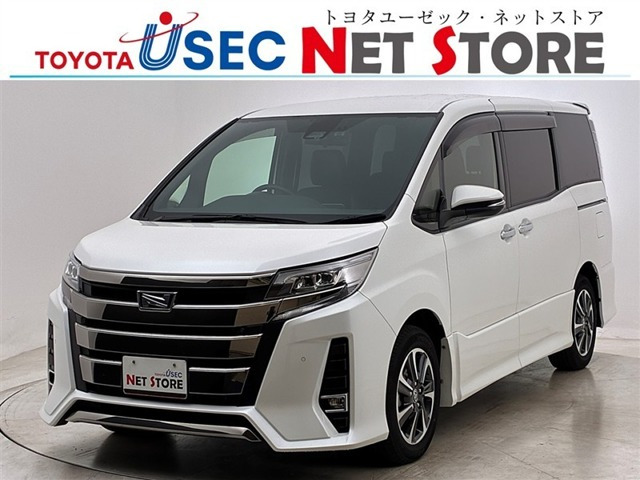 ノア 2.0 Si W×B II 