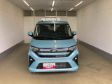 ムーヴ G 4WD 