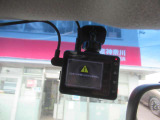 もし事故を起こしてしまったら・・運転中の映像と音を記録するドライブレコーダーです!万が一の備えに☆ドライブの思い出に☆