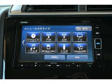 純正ナビ VXM-204VFi2022年Bluetooth USBフルセグ WFMサウンドコンテナSD CD DVD