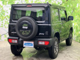 ジムニー XC 4WD 