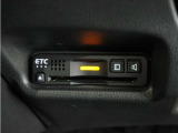 ◆ETC車載器 装備車◆今や必需品のETC!有料道路を利用する際にスムースに通過でき、わずらわしい料金支払いから開放されます!