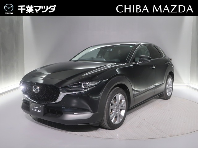 CX-30 2.0 20S プロアクティブ ツーリングセレクション