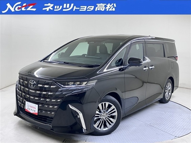 アルファード 2.5 Z 
