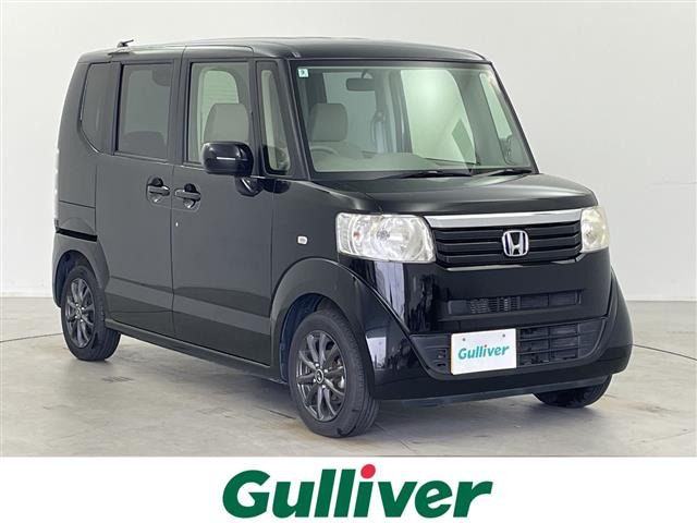 N-BOX G 修復歴無し