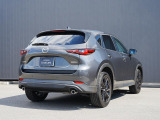 CX-5 2.2 XD ブラックトーンエディション 