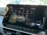 お好みのAVソースをお楽しみください!Bluetoothオーディオ フルセグTV
