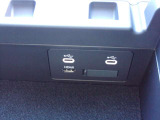 HDMI,USB接続