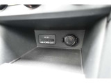 USB電源&ソケット電源装備