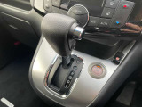 オートマで運転しやすいです♪
