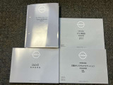 お車のことで困ったことがあれば取り扱い説明書などありますので安心です。ご不明な点などあればお気軽にお問い合わせくださいね♪