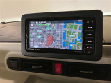 パナソニックナビゲーションCN-HE2WD