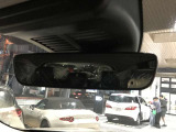 【自動防眩ミラー】