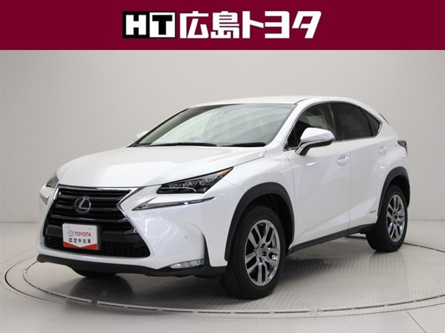 NX 300h Iパッケージ 4WD 