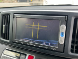 ★リアカメラ★ バックに入れると自動でバックカメラに切り替わります。運転が苦手な方でも安心して車庫入れができます