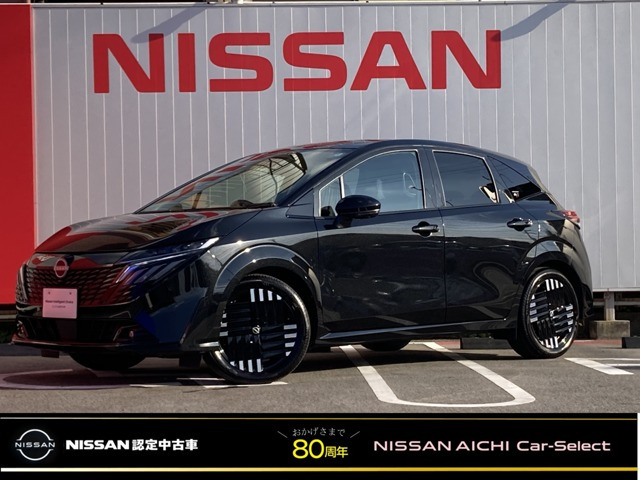 ノートオーラ 1.2 G レザーエディション 