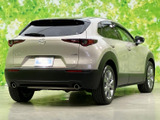 CX-30 2.0 20S プロアクティブ ツーリングセレクション 