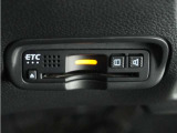◆ETC車載器 装備車◆今や必需品のETC!有料道路を利用する際にスムースに通過でき、わずらわしい料金支払いから開放されます!