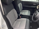 ☆清潔な車内☆禁煙車ですので嫌な匂いや汚れもありません♪