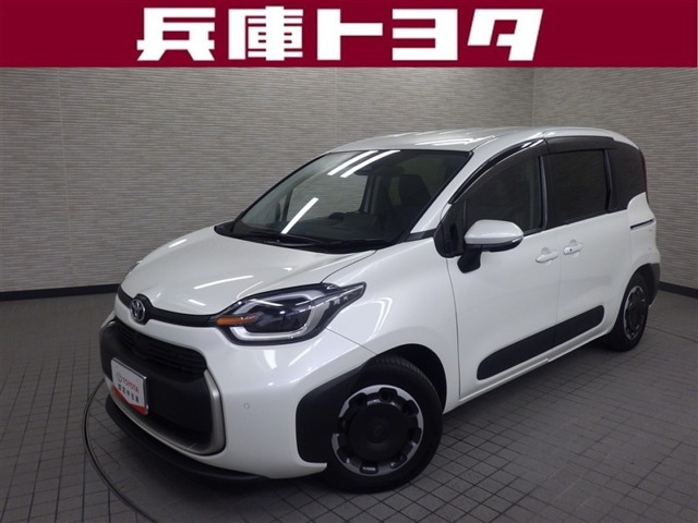シエンタ ハイブリッド 1.5 Z 
