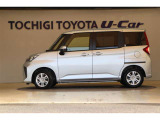 ルーミー 1.0 G-T 