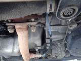 納車前に整備を行いその際に、エンジンオイル、オイルフィルター、ワイパーゴムの交換も実施致します!!