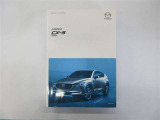車体取扱説明書
