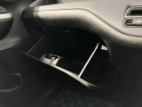 【グローブボックス】使いやすさにこだわった収納スペース★