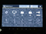 多彩なメディアを搭載しているので、ドライブがますます楽しくなりますね?