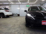 オートエムワンには多数車種様々な在庫がございます。きっとお気に入りの1台に出会えるはずです!