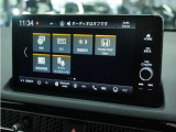 ◆Honda CONNECTディスプレー◆初めての場所もナビゲーションがご案内!楽しい旅行をサポートします。