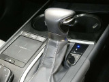 操作自体は通常のオートマチックと同様です 無段変速機といわれるCVTは変速のショックがなく、よりスムーズな運転が可能です
