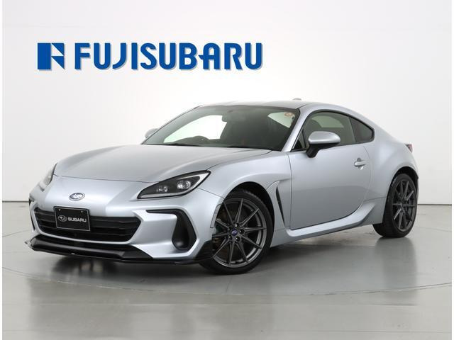 BRZ  2.4 S