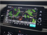 ◆Honda CONNECTディスプレー◆さらに便利が広がったナビ。 指先からあらゆる情報にアクセス。機能は増えても快適な操作性はそのままです。