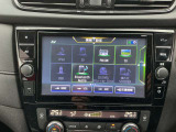 様々なオーディオ機能が運転中の負担を和らげます!!