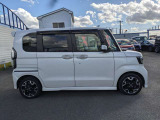 小回りが利き運転しやすいお車です★