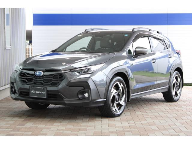 クロストレック 2.5 プレミアム S:HEV EX 4WD 
