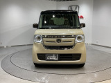 N-BOX G L ホンダセンシング 