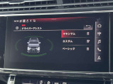 ドライバーアシスト