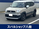 スズキ クロスビー4WD入庫致しました★