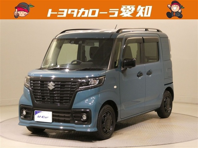 スペーシアベース XF 