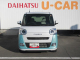 ムーヴキャンバス  ストライプス G