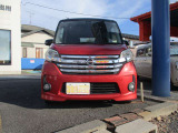 オールメーカーの軽未使用車・軽中古車を実際に「見て」「座って」「一度に比較」できるのが魅力です!