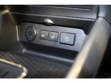 シートヒーター(運転席・助手席)/USB電源ソケット/シガーソケット